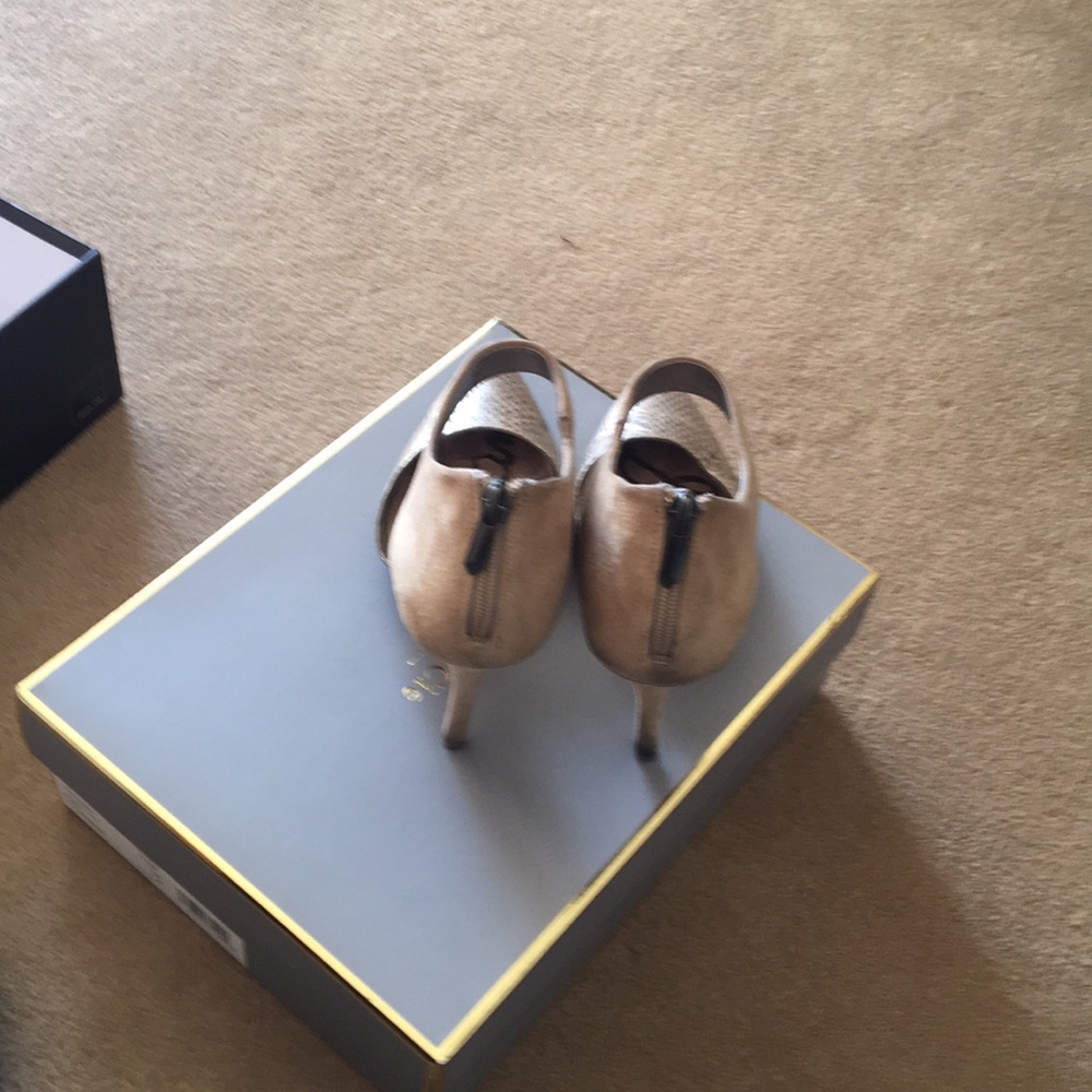 Sam Edelman shoes - Picture 3 of 5